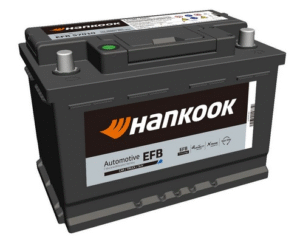 HANKOOK EFB 57030