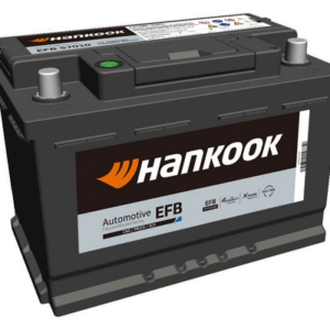 HANKOOK EFB 57030