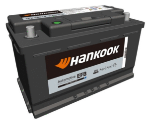 HANKOOK EFB 58030