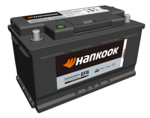 HANKOOK EFB 57530